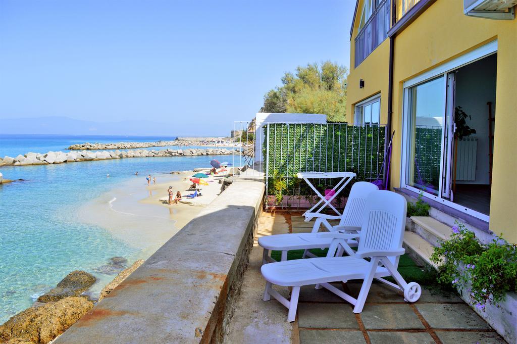 Marina Holiday Home Pizzo  Exterior foto